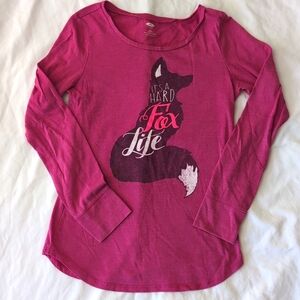 Old Navy long sleeve